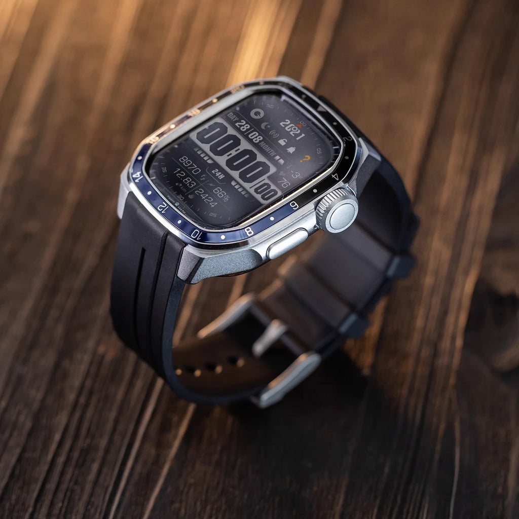 CLASSIC estilo Hublot