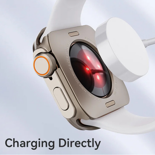 carcasa estilo apple watch Ultra