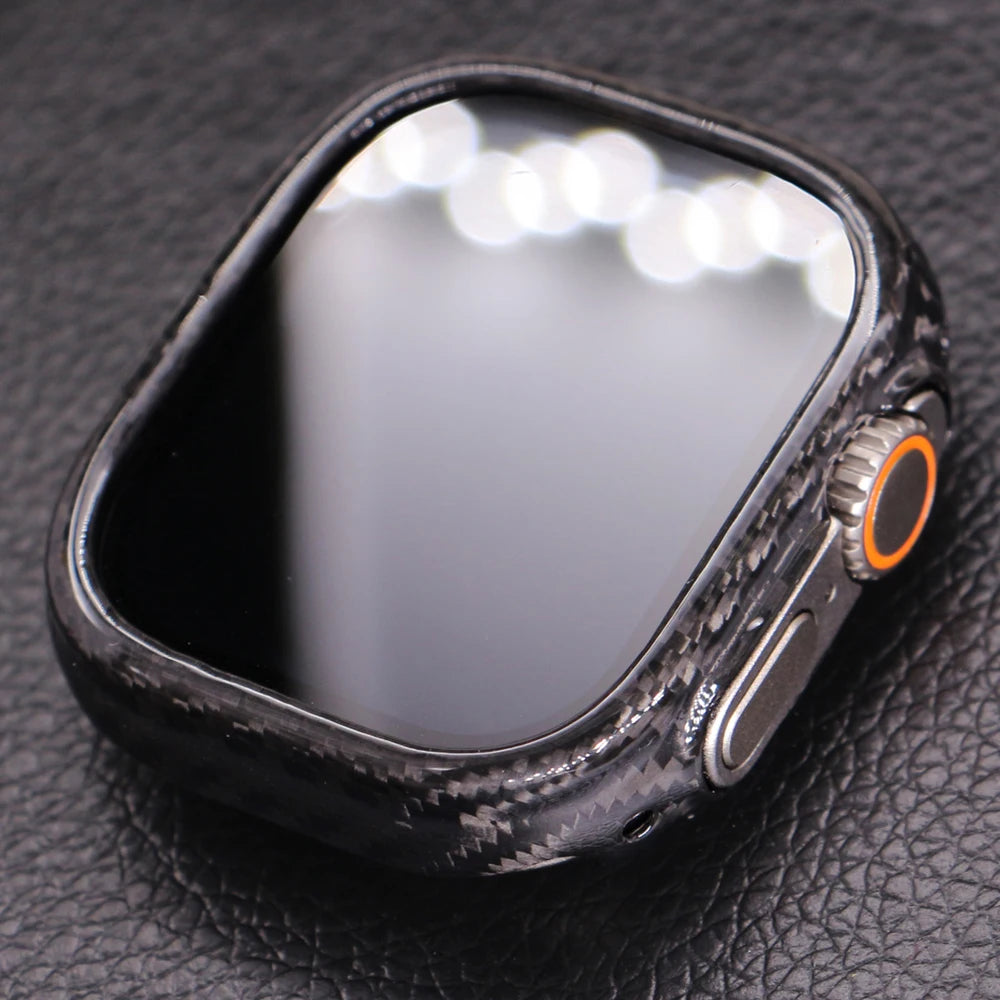 carcasa carbono ULTRA