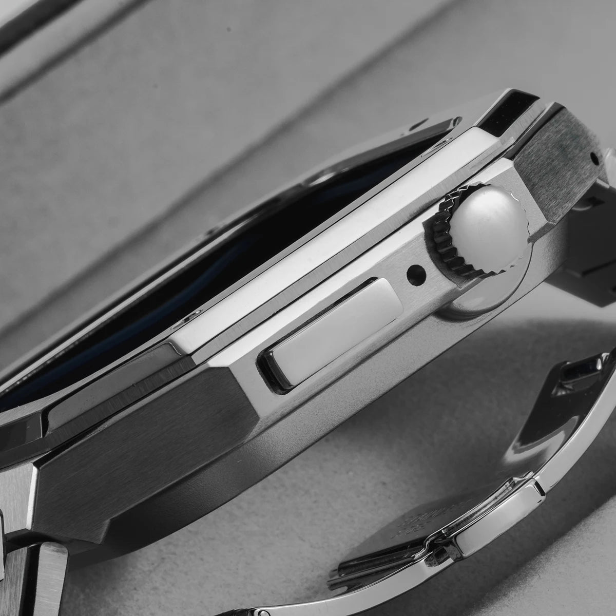 carcasa estilo Audemars Piguet