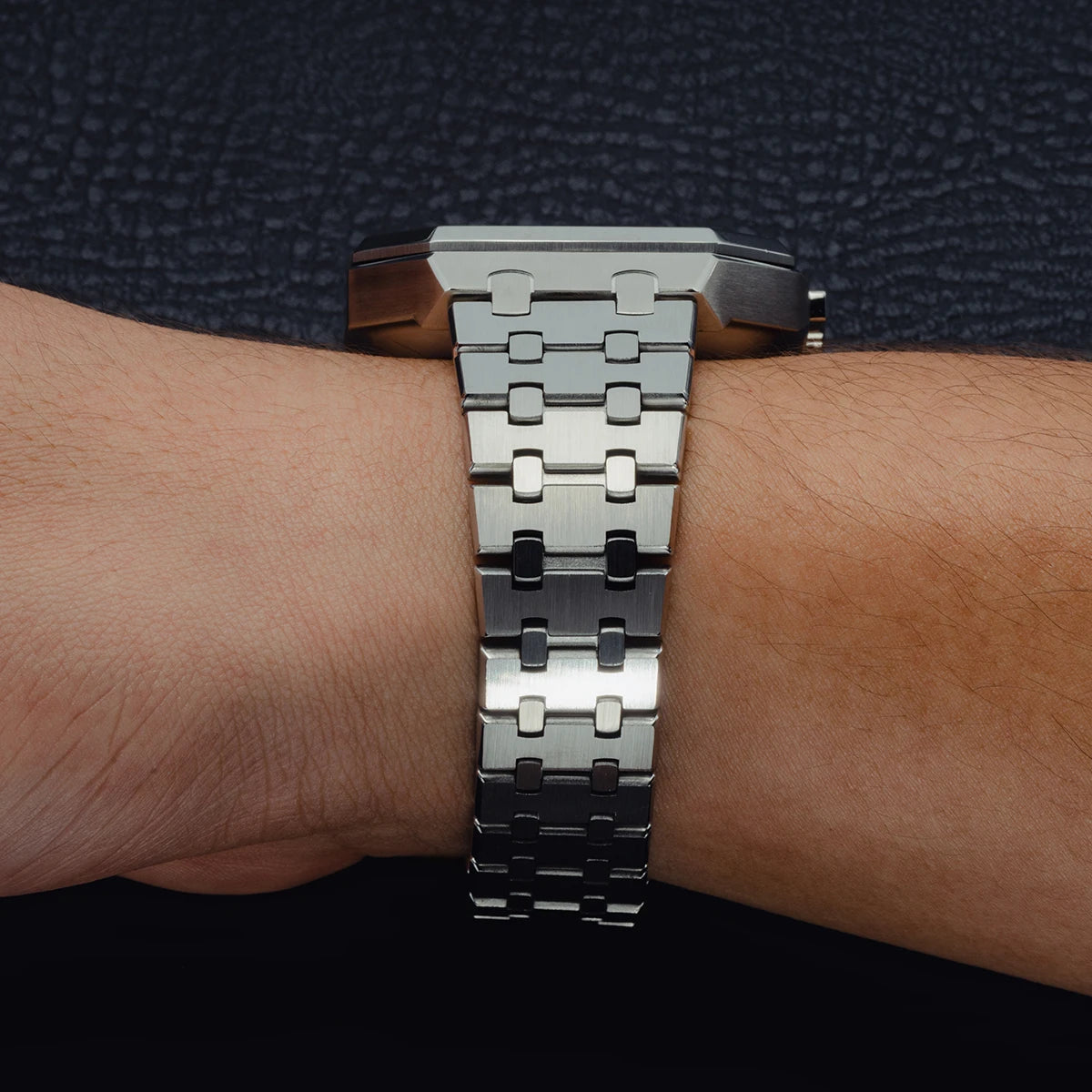 carcasa estilo Audemars Piguet