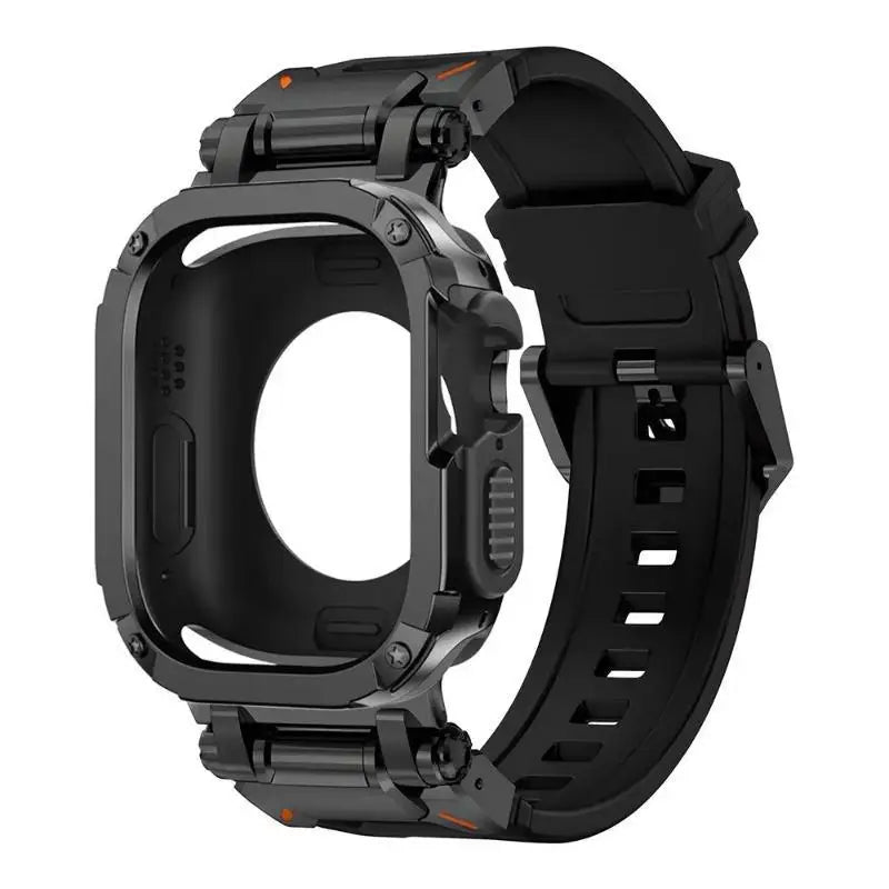 military silicon straps