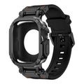 military silicon straps