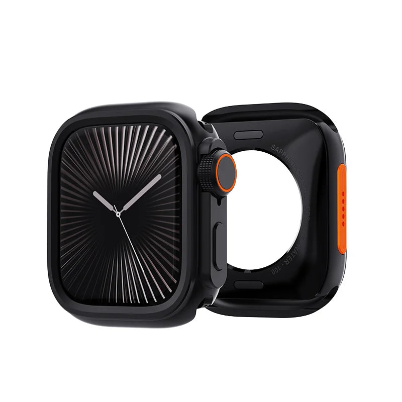 carcasa estilo apple watch Ultra