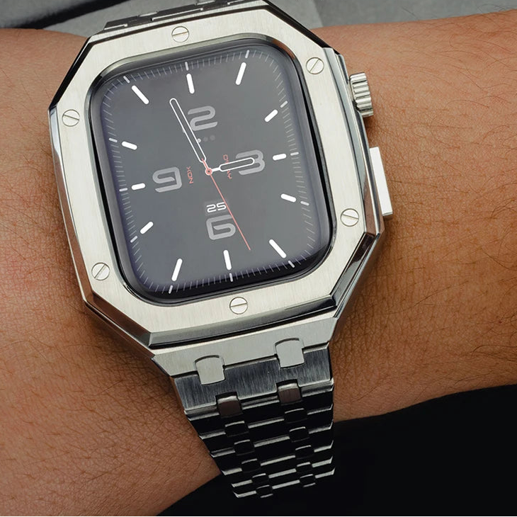 carcasa estilo Audemars Piguet