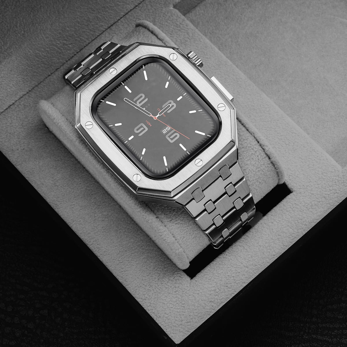 carcasa estilo Audemars Piguet