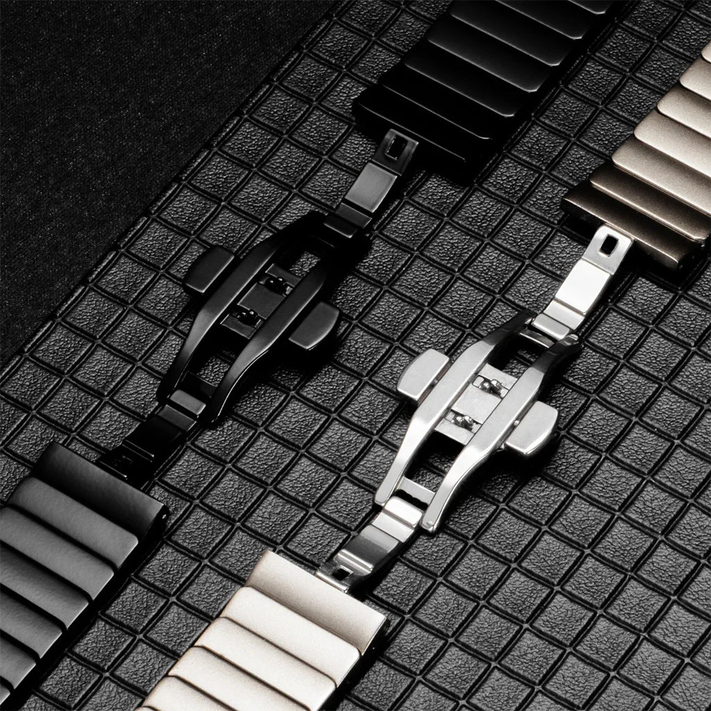 military Ultra apple watch