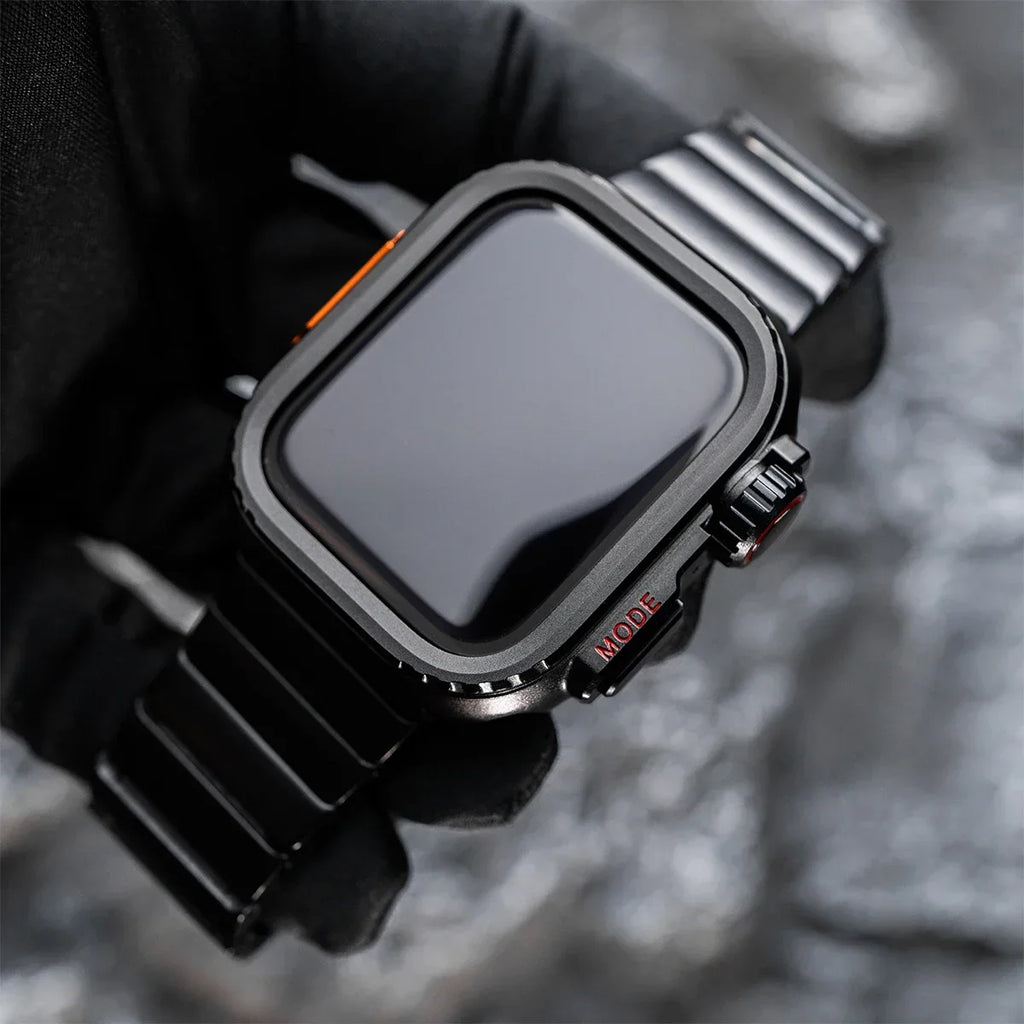 military Ultra apple watch